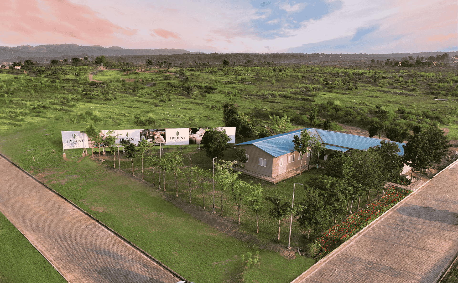Godrej Green Estate